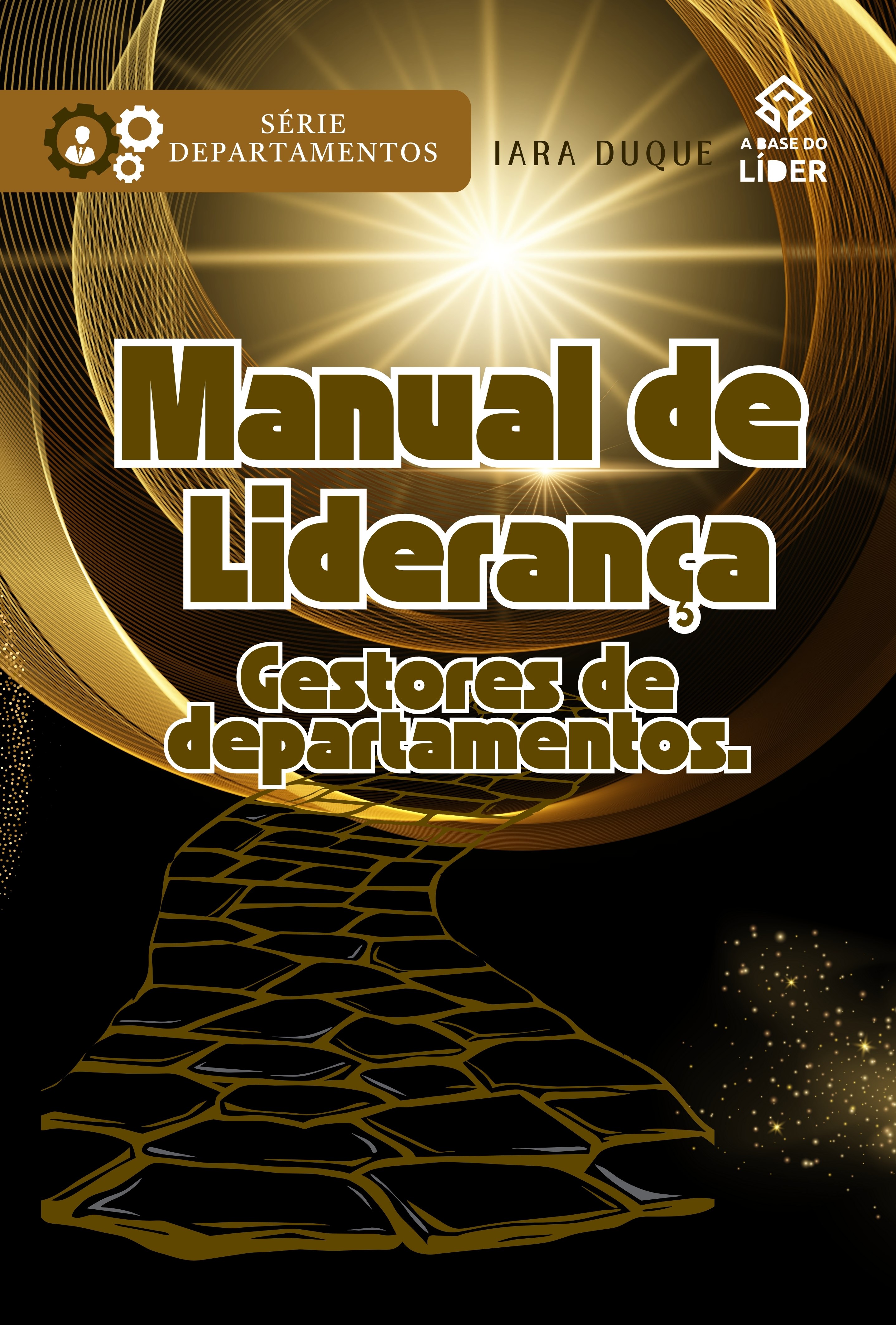 Manual da Liderança